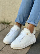 Louis Vuitton кроссовки PR344695 13