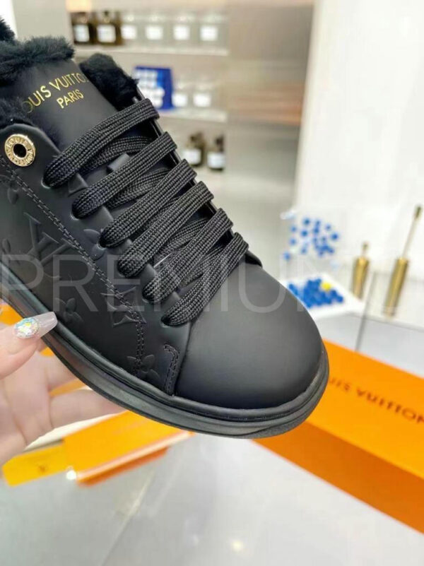 Louis Vuitton кроссовки PR636181 5