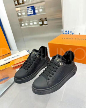 Louis Vuitton кроссовки PR636181