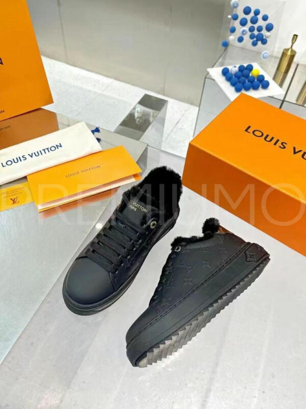 Louis Vuitton кроссовки PR636181 6