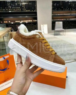 Louis Vuitton кроссовки PR601258