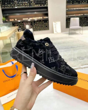 Louis Vuitton кроссовки PR304608