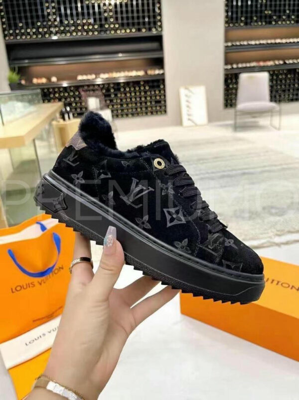 Louis Vuitton кроссовки PR304608