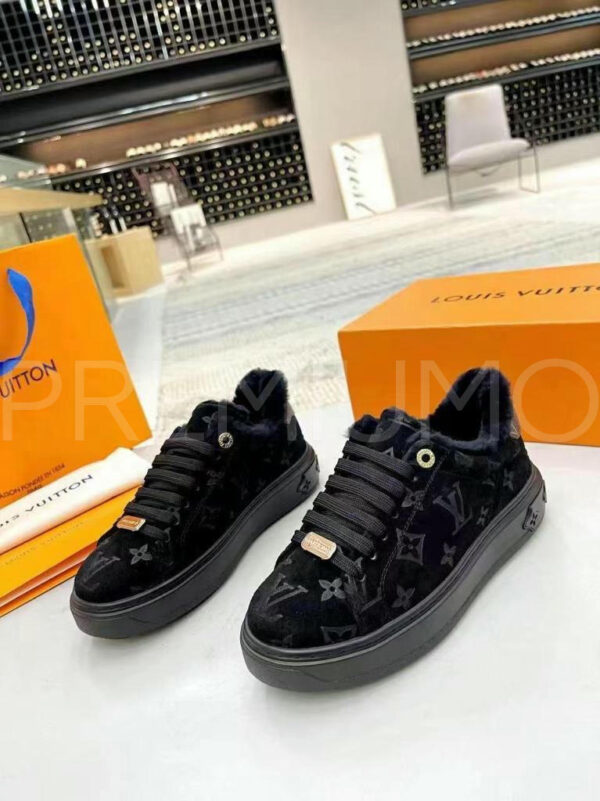 Louis Vuitton кроссовки PR304608 2