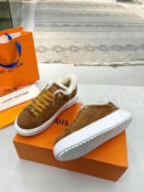 Louis Vuitton кроссовки PR601258 12