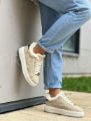 Louis Vuitton Time Out кроссовки PR335630 6