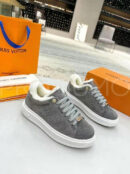 Louis Vuitton кроссовки PR974075 8