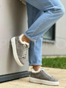 Louis Vuitton кроссовки PR974075 12