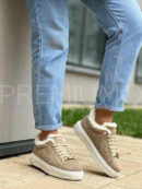 Louis Vuitton Time Out кроссовки PR951756 8