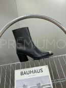 Alexander McQueen сапоги PR997151 38
