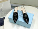 Prada туфли PR181063 5