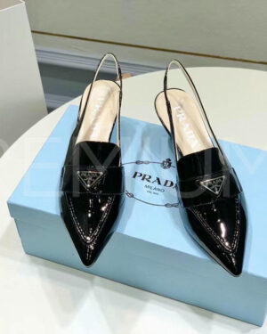 Prada туфли PR181063