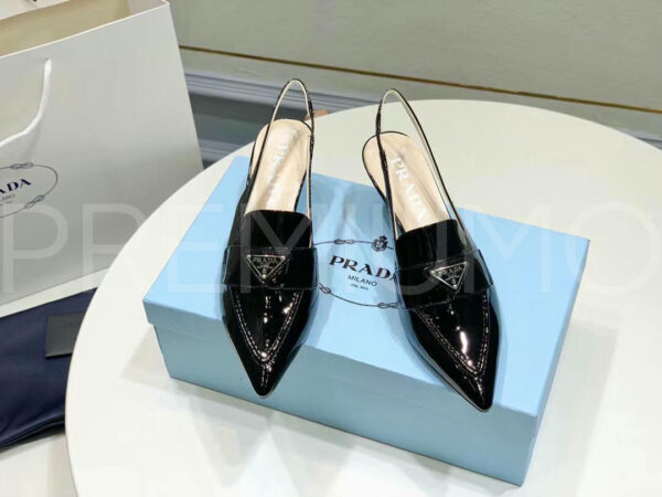 Prada туфли PR181063