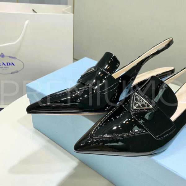 Prada туфли PR181063 2