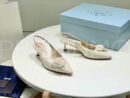 Prada туфли PR832166 6