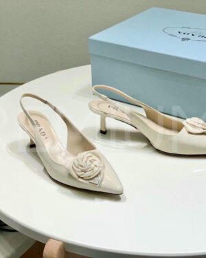 Prada туфли PR832166