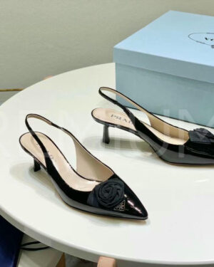 Prada туфли PR565222