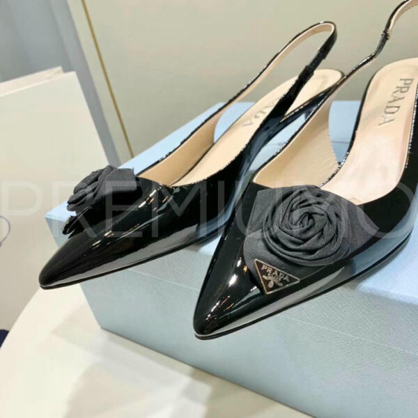 Prada туфли PR565222 2