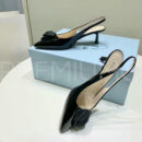 Prada туфли PR565222 7