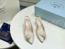 Prada туфли PR832166 7