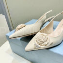 Prada туфли PR832166 8