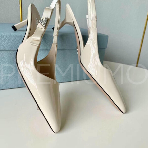 Prada туфли PR598430 4