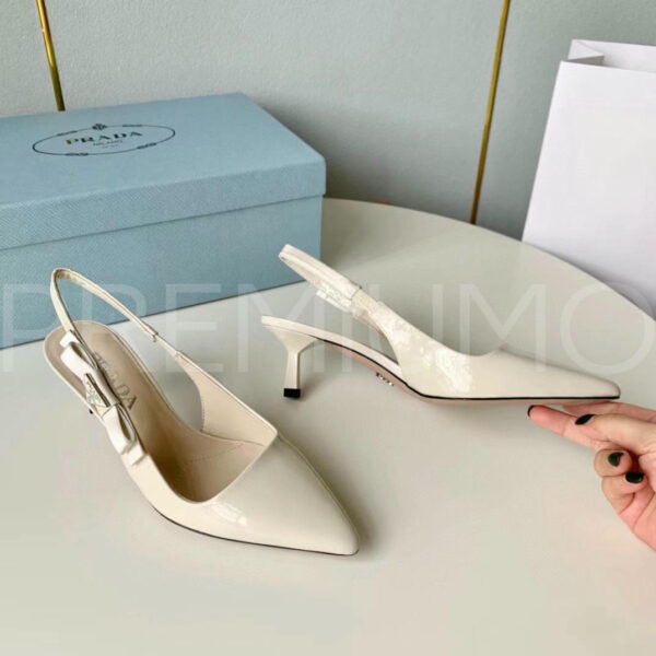 Prada туфли PR598430 3