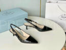 Prada туфли PR995213 7