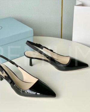 Prada туфли PR995213