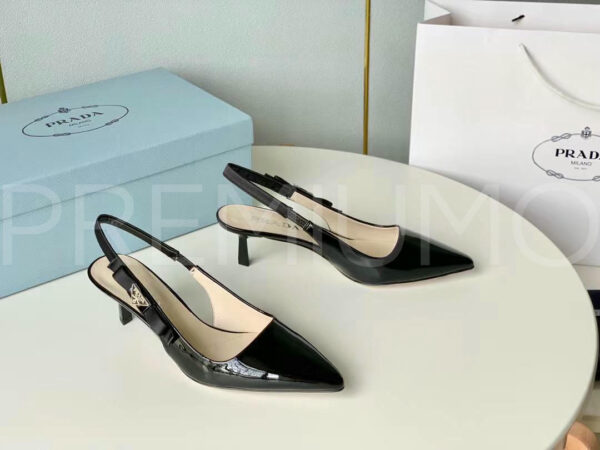 Prada туфли PR995213