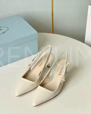 Prada туфли PR598430
