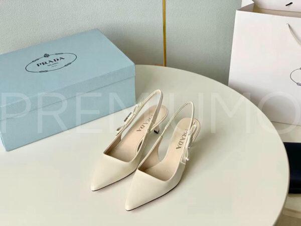 Prada туфли PR598430