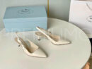 Prada туфли PR598430 7