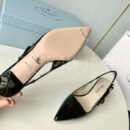 Prada туфли PR995213 12