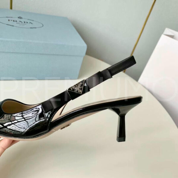 Prada туфли PR995213 3