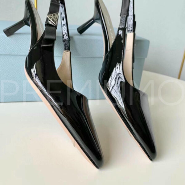 Prada туфли PR995213 4