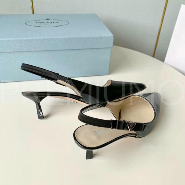 Prada туфли PR995213 2
