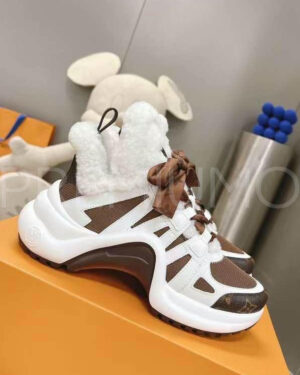 Louis Vuitton кроссовки PR338296