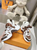 Louis Vuitton кроссовки PR338296 10