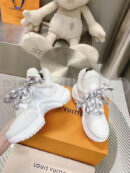 Louis Vuitton кроссовки PR651017 10