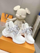 Louis Vuitton кроссовки PR651017 8