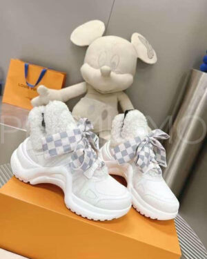 Louis Vuitton кроссовки PR651017