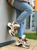 Louis Vuitton кроссовки PR338296 13