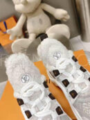 Louis Vuitton кроссовки PR153556 14