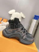 Louis Vuitton кроссовки PR476628 7