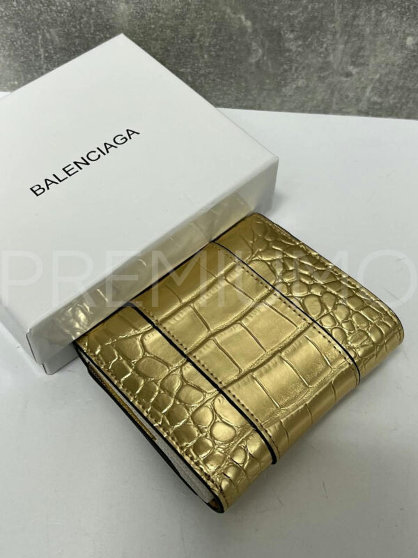 Balenciaga кошелек PR889430 2