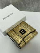 Balenciaga кошелек PR889430 4