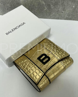Balenciaga кошелек PR889430