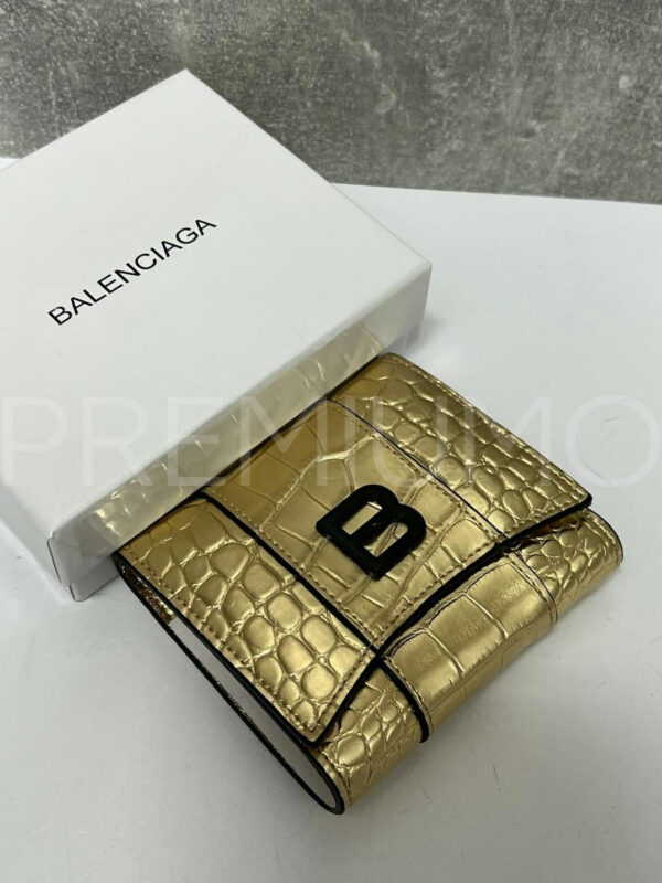 Balenciaga кошелек PR889430