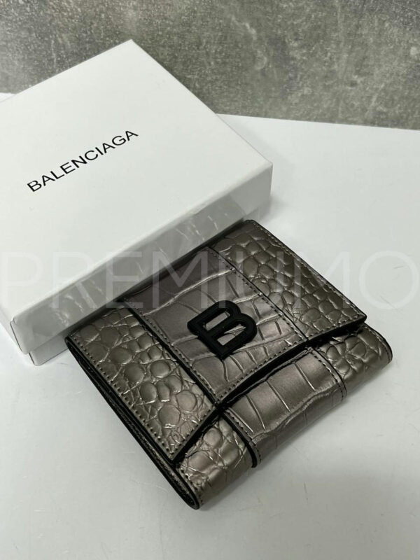 Balenciaga кошелек PR609200